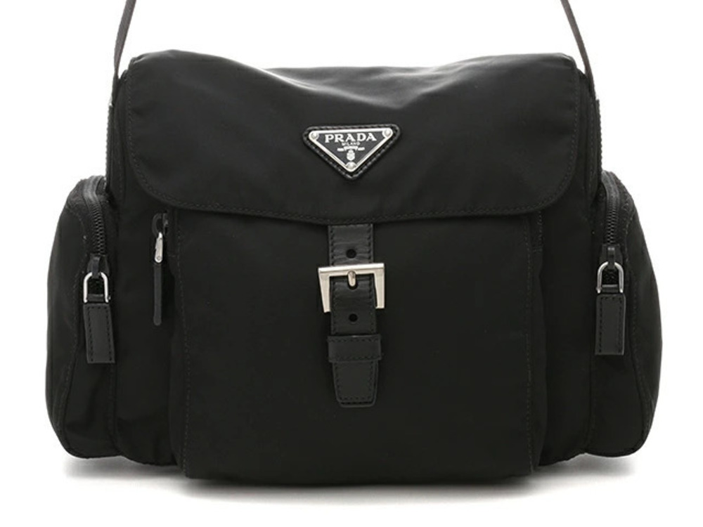 Prada bag Hobo